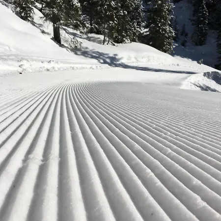 Apartment Allegra Wohlfühl *