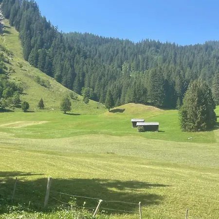 Allegra Wohlfühl * Brand (Vorarlberg)