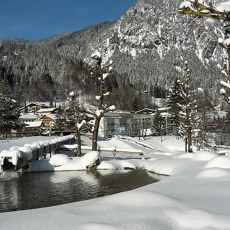 Allegra Wohlfühl Brand (Vorarlberg)