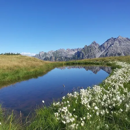 Apartment Allegra Wohlfühl