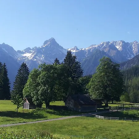 Allegra Wohlfuhl Brand (Vorarlberg)