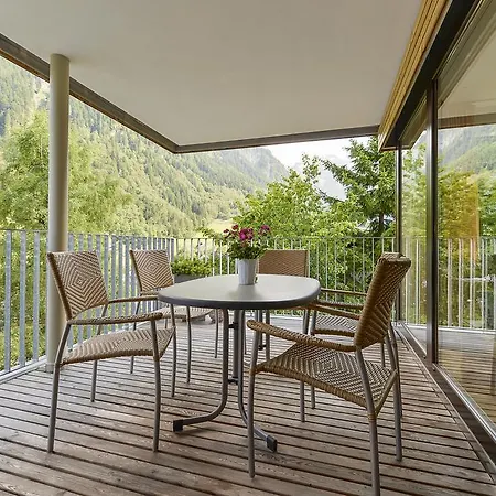 Apartamento Allegra Wohlfühl