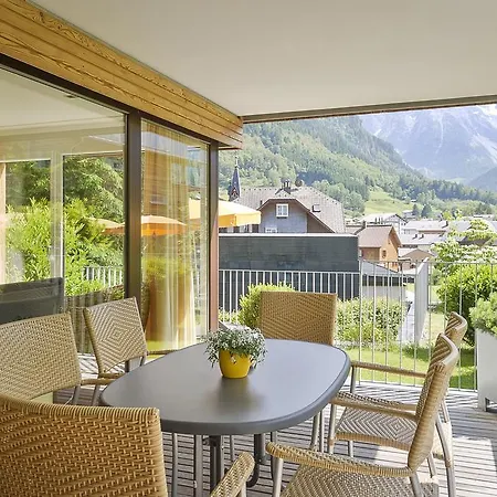 Allegra Wohlfuhl Brand (Vorarlberg)