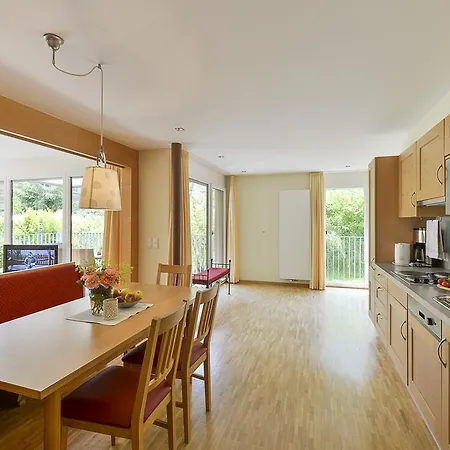 Apartment Allegra Wohlfuhl Brand (Vorarlberg)
