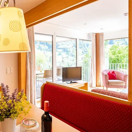 Apartment Allegra Wohlfuhl Brand (Vorarlberg)
