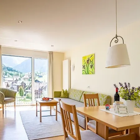 Allegra Wohlfuehl Apartament